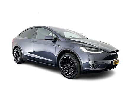 Tesla Model X 100D [ 3-Fase ] (INCL.BTW) *AUTO-PILOT |