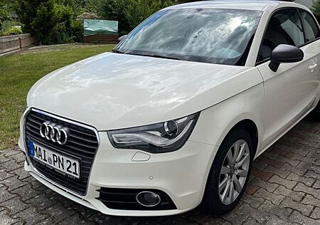 Audi A1 1.4 TFSI Attraction