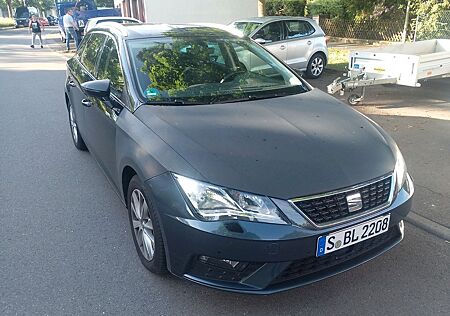 Seat Leon 1.6 TDI 85kW Style Sportstourer Style