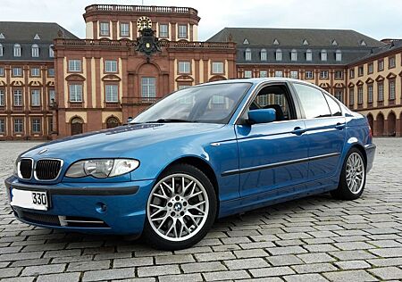 BMW 330i | 2. Hd | 231 PS | TÜV NEU| Rostfrei