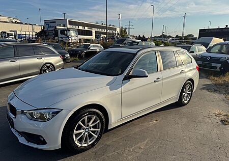 BMW 320 3 Touring d Advantage Panorama