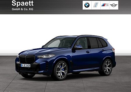 BMW X5 xDrive30d M Sportpaket Gestiksteuerung DAB