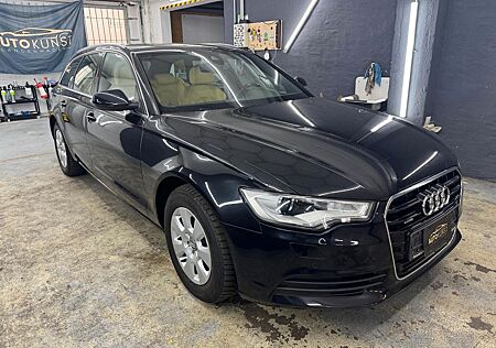 Audi A6 Avant 3.0 TDI quattro Xenon Leder Navi SHZ