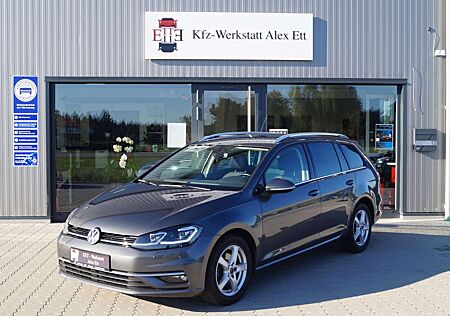 VW Golf Volkswagen Variant Highline BMT/Start-Stopp