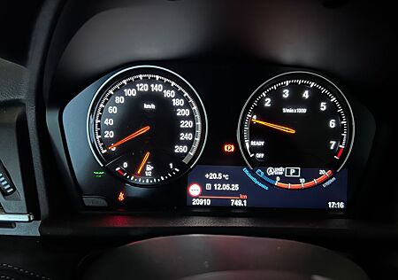 BMW 2er 218 Gran Tourer 218i Sport Line