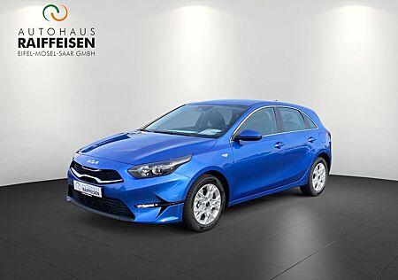 Kia Cee'd / Ceed 1.0 T-GDI 100 PS Vision P7 Komfort