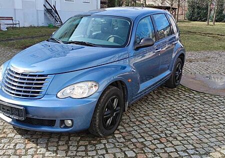Chrysler PT Cruiser Limited 2.2 CRD Limited