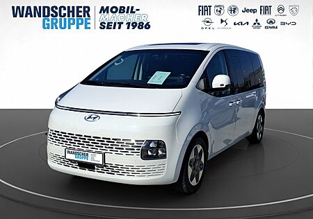 Hyundai Staria Prime 2.2 CRDi 2WD Kam.+KeyLess+LED+Navi