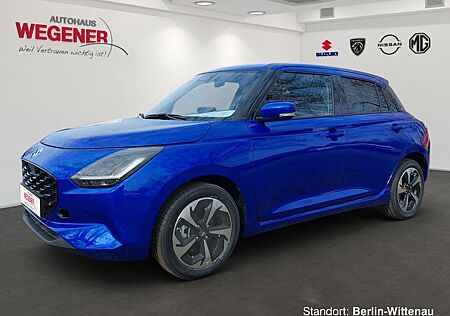 Suzuki Swift 1.2 Hybrid Comfort+ 1.2 MT NAVI CAM SHZ