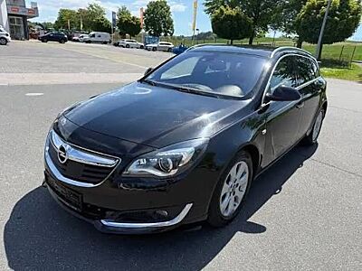 Opel Insignia Sports Tourer 2.0 CDTI Business E 1...