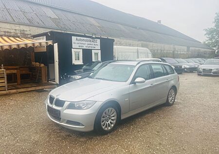 BMW 320d DIESEL MODEL-2008 KLIMA NAVI EURO 4