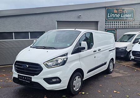 Ford Transit Custom Kasten 280 L1 Trend 2x Schibetür
