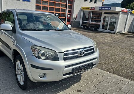 Toyota RAV 4 RAV4 Executive
