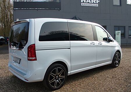 Mercedes-Benz V 300 V 300D Edition 4Matic AMG Sommer Special