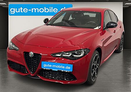 Alfa Romeo Giulia gebraucht kaufen Alfa Romeo Giulia 2.0 Competizione Q4 | MATRIX | 19" LM
