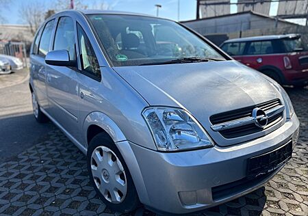 Opel Meriva Edition*Klima* TÜV 08.2026