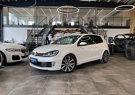 VW Golf Volkswagen VI GTI adidas *BI-XENON*KAMERA*TOUCH*PDC*