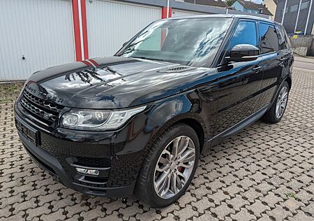 Land Rover Range Rover Sport HSE SDV6 3.0 *TÜV+Insp. NEU*