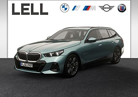 BMW 520i Touring M Sport AHK Harman