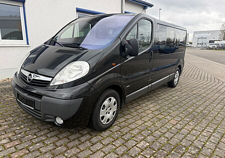Opel Vivaro CDTI