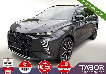 DS Automobiles DS7 Crossback 7 130 EAT8 Pallas Nav TechPack 360° ACC SHZ Alar