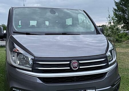 Fiat Talento