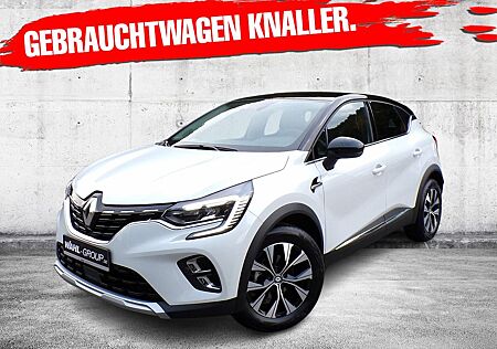 Renault Captur 1.3 TCe 140 Techno *Navi*Alu*PDC