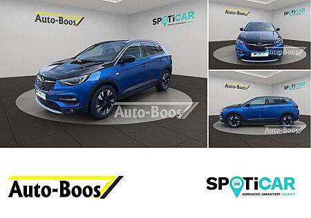 Opel Grandland X 1.6 143kW Automatik Ultimate