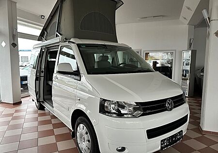 VW T5 California Volkswagen /Markise/Klima/Küche/2.Hand