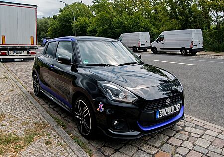 Suzuki Swift 1.4 BOOSTERJET HYBRID Sport Sport