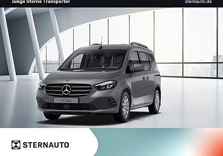 Mercedes-Benz T-Klasse T 180 PROGRESSIVE Edition/Navi/Kamera/Klima/LED