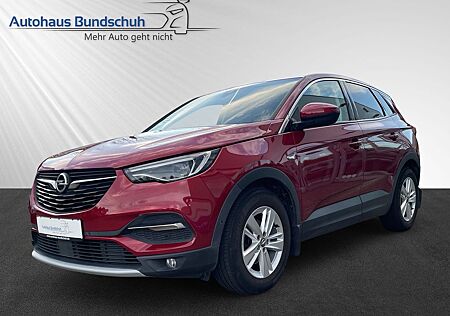 Opel Grandland X 1.2 Innovation *AHK*LED*Kamera*