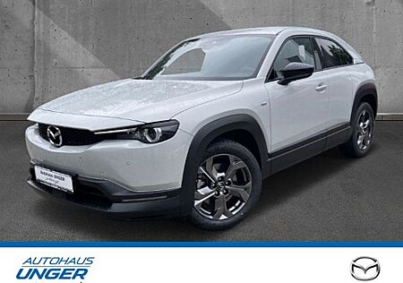 Mazda MX-30 R-EV Exclusive-Line Kamera CarPlay PDC LED