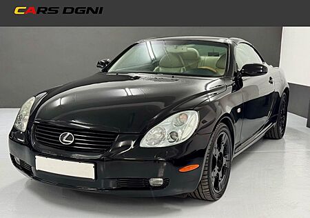 Lexus SC 430 SC430*NAVI*Xenon*