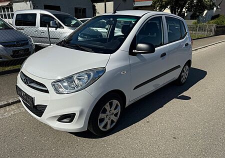 Hyundai i10 5 Star Edition