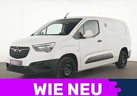 Opel Combo E Cargo Edition XL Tempomat|AHK|Klima