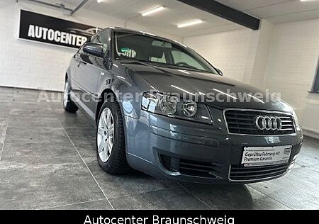 Audi A3 1.6 Attraction