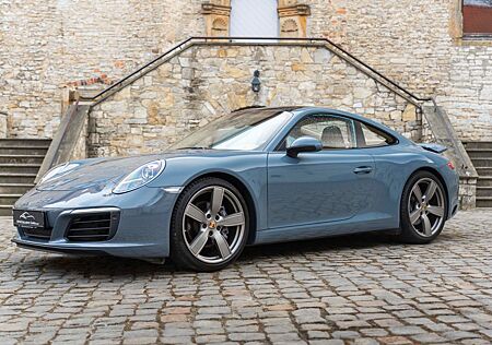 Porsche 911 Urmodell 911 Carrera Coupe Sport-Chrono PASM KAM PDLS