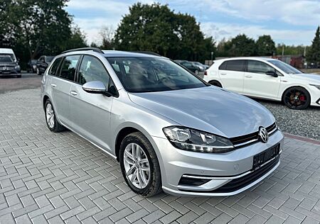 VW Golf Volkswagen VII Variant Comfortline BMT/Start-Stopp