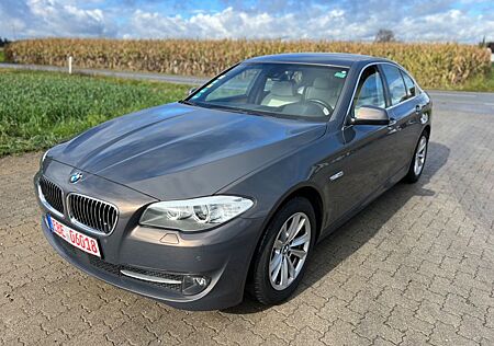 BMW 530i Limousine Individual *HeadUp*SoftClose*