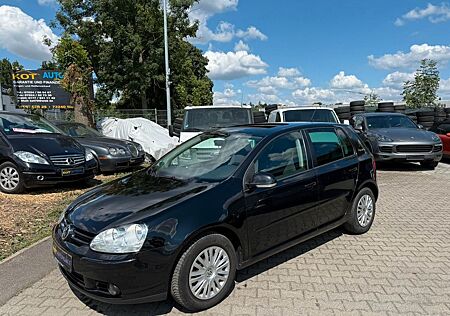 VW Golf Volkswagen V Lim. Tour Edition 2.0 TEL 015771650332