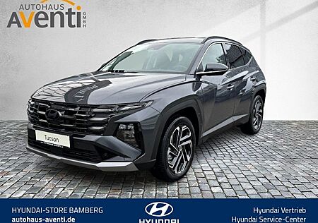Hyundai Tucson Prime *RFK*4xSHZ*Matrix-LED*HUD*Navi*