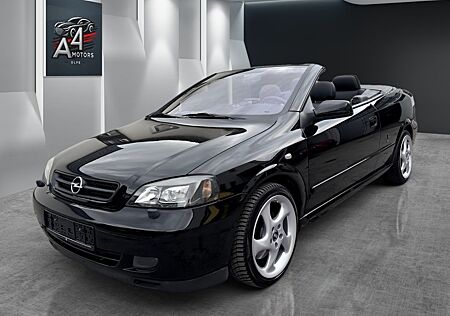Opel Astra Cabrio 2.0 Turbo Bertone **Sammlerstück**