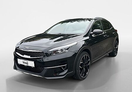 Kia XCeed 1.5 T-GDI DCT Platinum Edition *Glasdach*