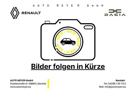 Renault Captur Techno 160 EDC / SHZ / RFK / PDC