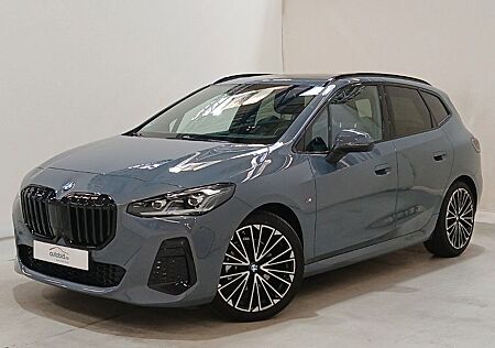 BMW 218 Active Tourer M Sport ACC 360° Kzu WLAN QI