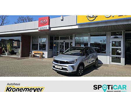 Opel Crossland X Crossland 1.5 D Elegance 110PS Navi LED Apple Ca