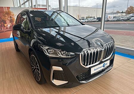 BMW Active Hybrid 5 223d xDrive Active Tourer NP: 64.500,-€ *Voll*