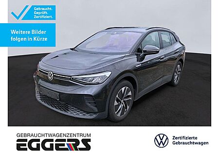 VW ID.4 Volkswagen Pro Performance 82kWh *AHK*Navi+*RüKa*3,99%