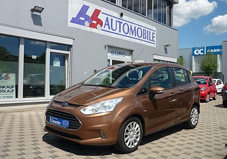 Ford B-Max Ambiente/Garantie